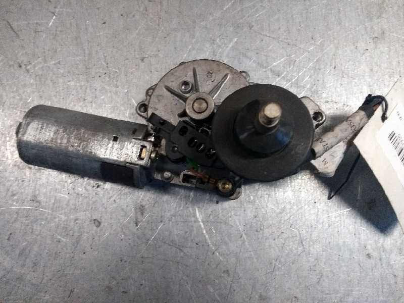 Recambio de motor limpia trasero para mitsubishi space star (dg0) 1800 gdi referencia OEM IAM   