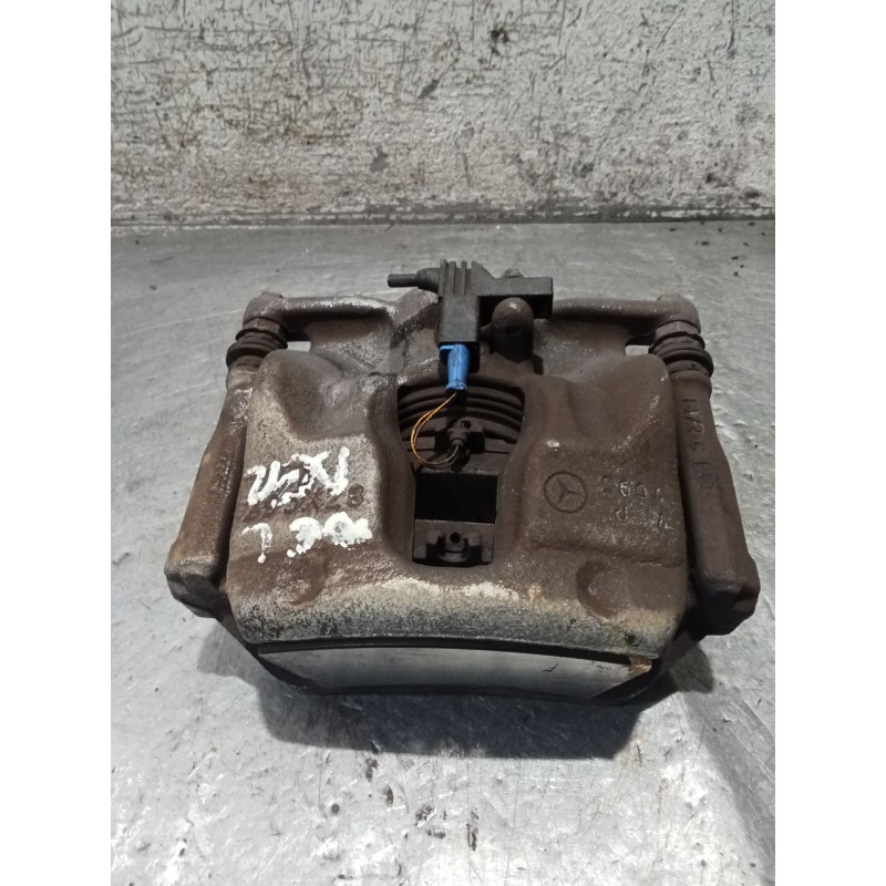 Recambio de pinza freno delantera derecha para mercedes-benz clase cla (w117) shooting brake referencia OEM IAM   14