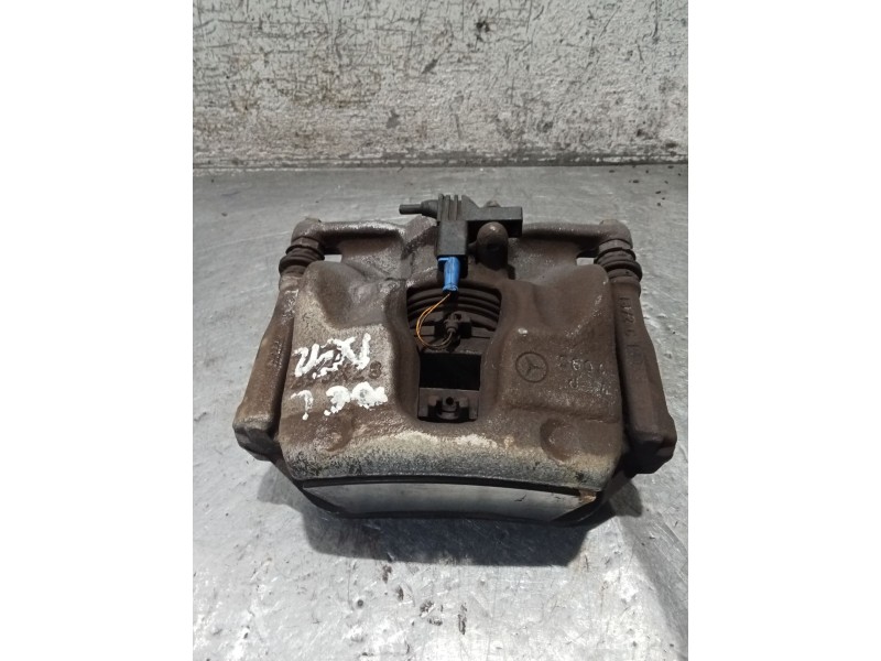 Recambio de pinza freno delantera derecha para mercedes-benz clase cla (w117) shooting brake referencia OEM IAM   14