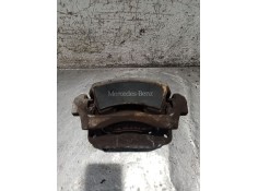 Recambio de pinza freno delantera derecha para mercedes-benz clase cla (w117) shooting brake referencia OEM IAM   14 2