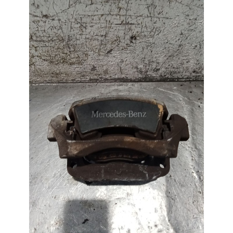 Recambio de pinza freno delantera derecha para mercedes-benz clase cla (w117) shooting brake referencia OEM IAM   14