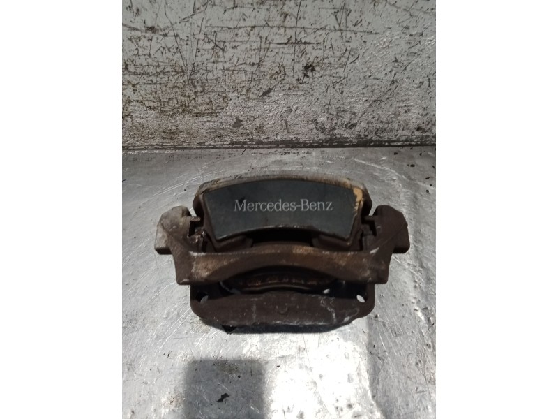 Recambio de pinza freno delantera derecha para mercedes-benz clase cla (w117) shooting brake referencia OEM IAM   14