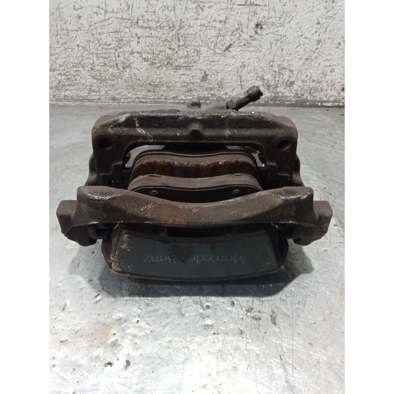 Recambio de pinza freno delantera derecha para mercedes-benz clase cla (w117) shooting brake referencia OEM IAM   14