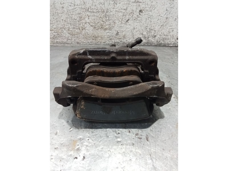 Recambio de pinza freno delantera derecha para mercedes-benz clase cla (w117) shooting brake referencia OEM IAM   14