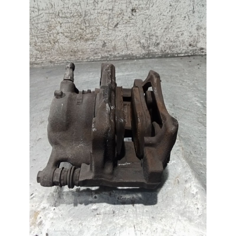 Recambio de pinza freno delantera derecha para mercedes-benz clase cla (w117) shooting brake referencia OEM IAM   14