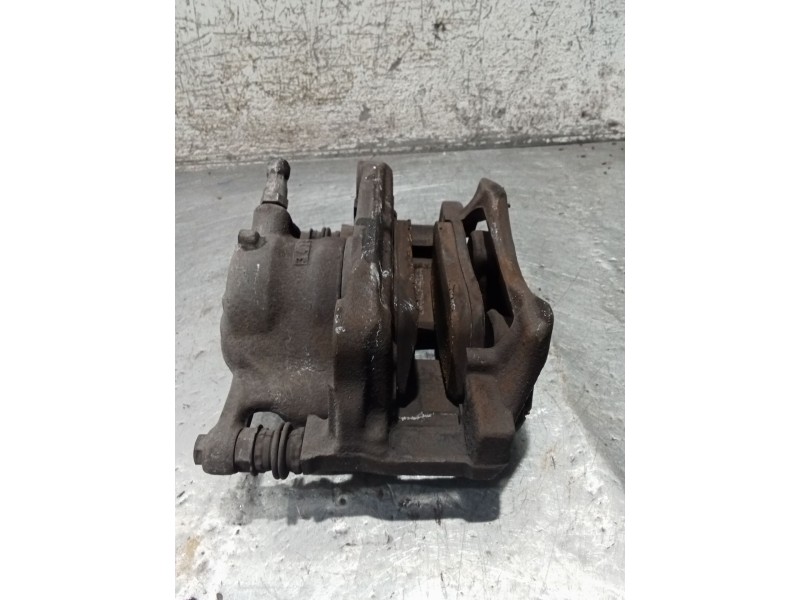 Recambio de pinza freno delantera derecha para mercedes-benz clase cla (w117) shooting brake referencia OEM IAM   14