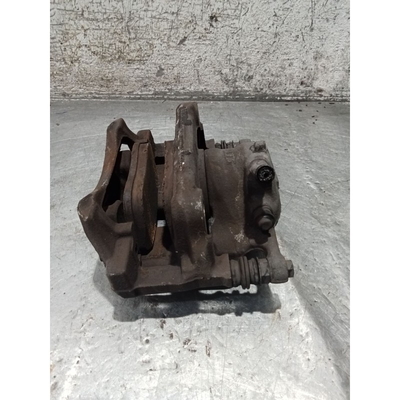 Recambio de pinza freno delantera derecha para mercedes-benz clase cla (w117) shooting brake referencia OEM IAM   14