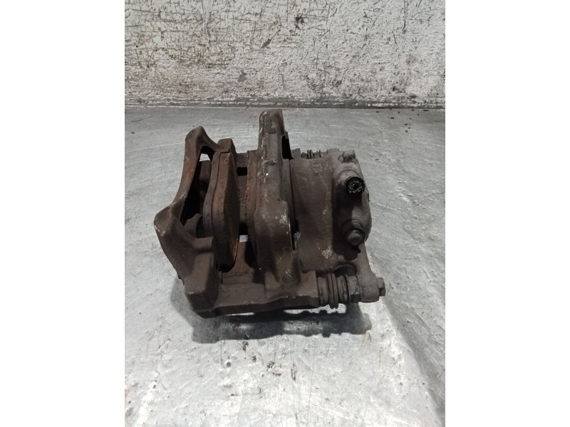 Recambio de pinza freno delantera derecha para mercedes-benz clase cla (w117) shooting brake referencia OEM IAM   14