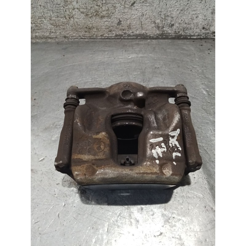 Recambio de pinza freno delantera izquierda para mercedes-benz clase cla (w117) shooting brake referencia OEM IAM   14