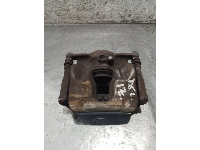 Recambio de pinza freno delantera izquierda para mercedes-benz clase cla (w117) shooting brake referencia OEM IAM   14