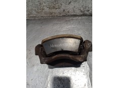 Recambio de pinza freno delantera izquierda para mercedes-benz clase cla (w117) shooting brake referencia OEM IAM   14 2