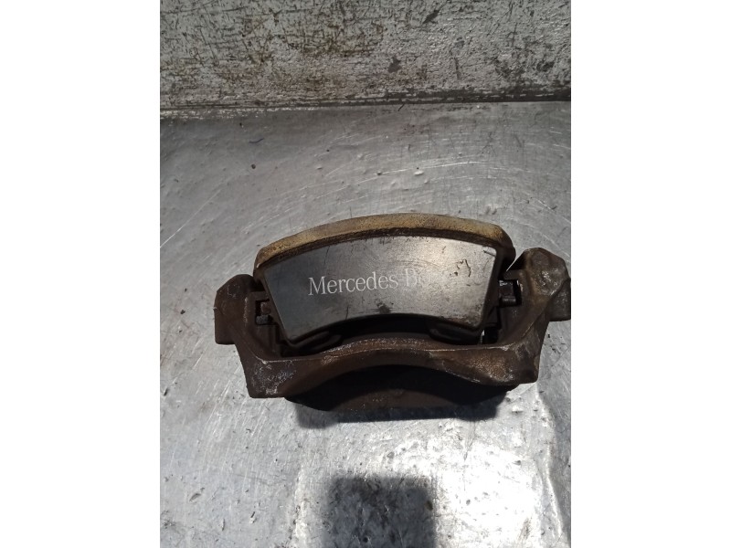 Recambio de pinza freno delantera izquierda para mercedes-benz clase cla (w117) shooting brake referencia OEM IAM   14