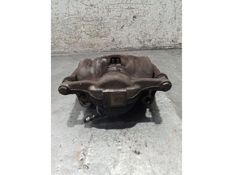 Recambio de pinza freno delantera izquierda para mercedes-benz clase cla (w117) shooting brake referencia OEM IAM   14