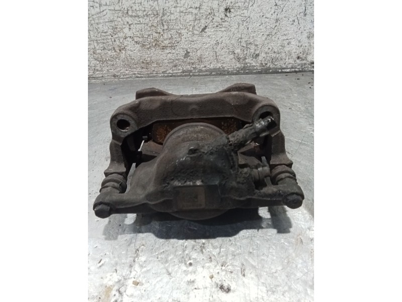 Recambio de pinza freno delantera izquierda para mercedes-benz clase cla (w117) shooting brake referencia OEM IAM   14