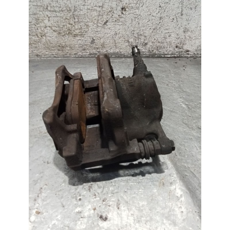 Recambio de pinza freno delantera izquierda para mercedes-benz clase cla (w117) shooting brake referencia OEM IAM   14