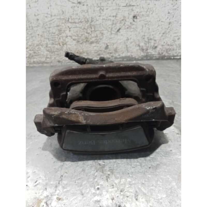 Recambio de pinza freno delantera izquierda para mercedes-benz clase cla (w117) shooting brake referencia OEM IAM   14
