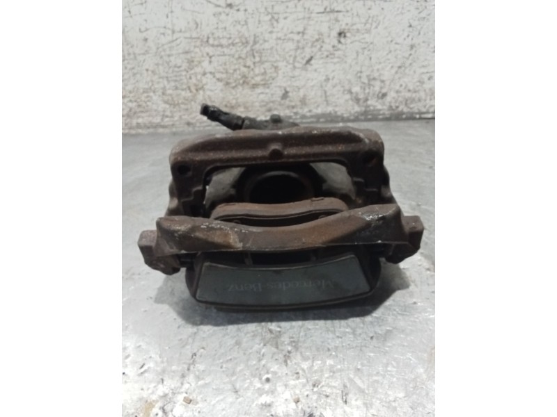 Recambio de pinza freno delantera izquierda para mercedes-benz clase cla (w117) shooting brake referencia OEM IAM   14