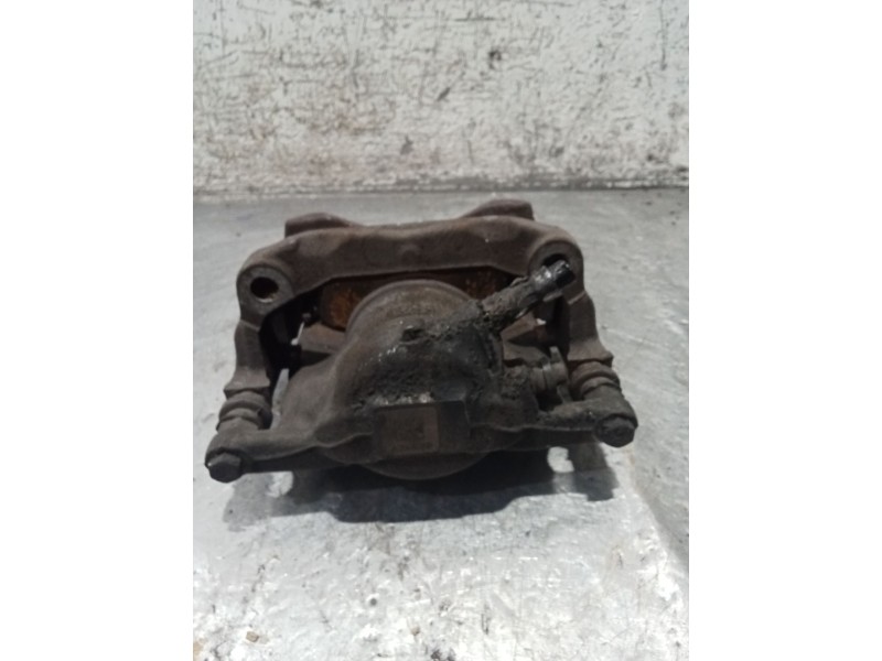 Recambio de pinza freno delantera izquierda para mercedes-benz clase cla (w117) shooting brake referencia OEM IAM   14