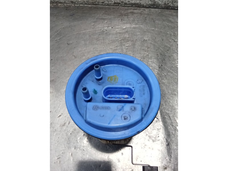 Recambio de bomba combustible para audi a3 (8l1) 1.6 referencia OEM IAM 8L0919051P 228233001012 00