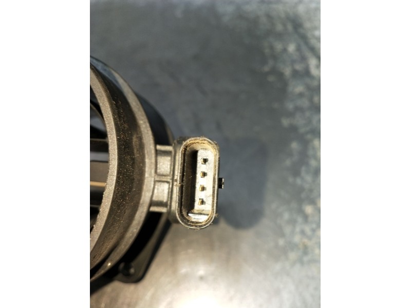 Recambio de caudalimetro para mercedes-benz clase cla (w117) shooting brake referencia OEM IAM 5WK98101 A6450900048 14