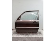 Recambio de puerta delantera izquierda para mitsubishi montero (v80/v90) referencia OEM IAM   10 3P