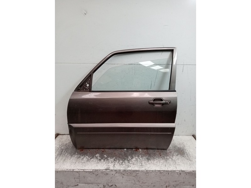 Recambio de puerta delantera izquierda para mitsubishi montero (v80/v90) referencia OEM IAM   10 3P