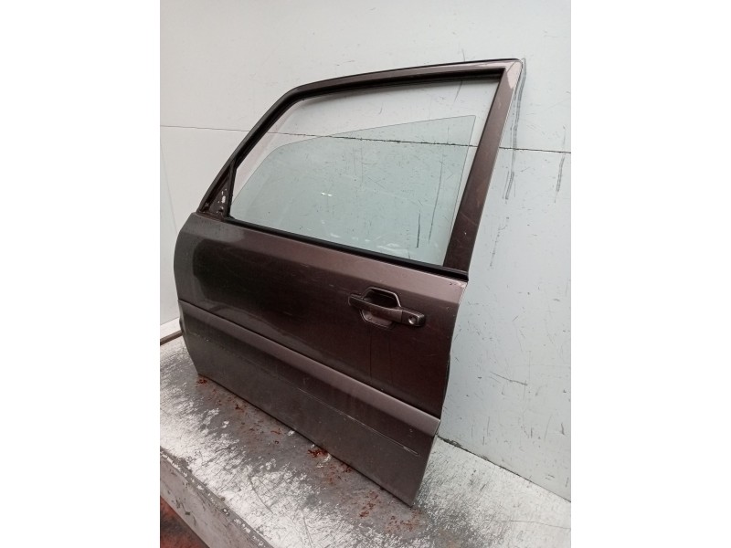 Recambio de puerta delantera izquierda para mitsubishi montero (v80/v90) referencia OEM IAM   10 3P