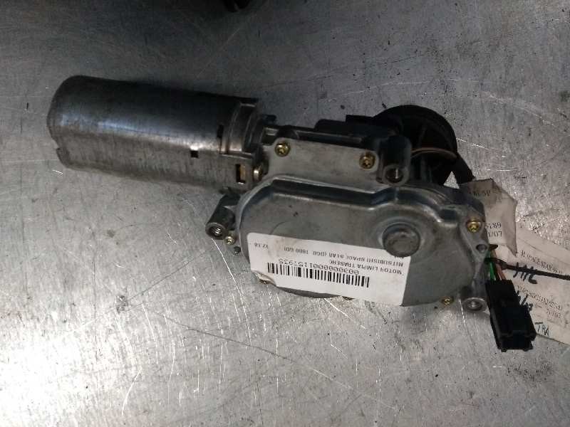 Recambio de motor limpia trasero para mitsubishi space star (dg0) 1800 gdi referencia OEM IAM   