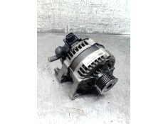 Recambio de alternador para mazda 3 sedán (bk) 1.6 di turbo (bk12y) referencia OEM IAM RM3M5T10300PD 1692417 04 2