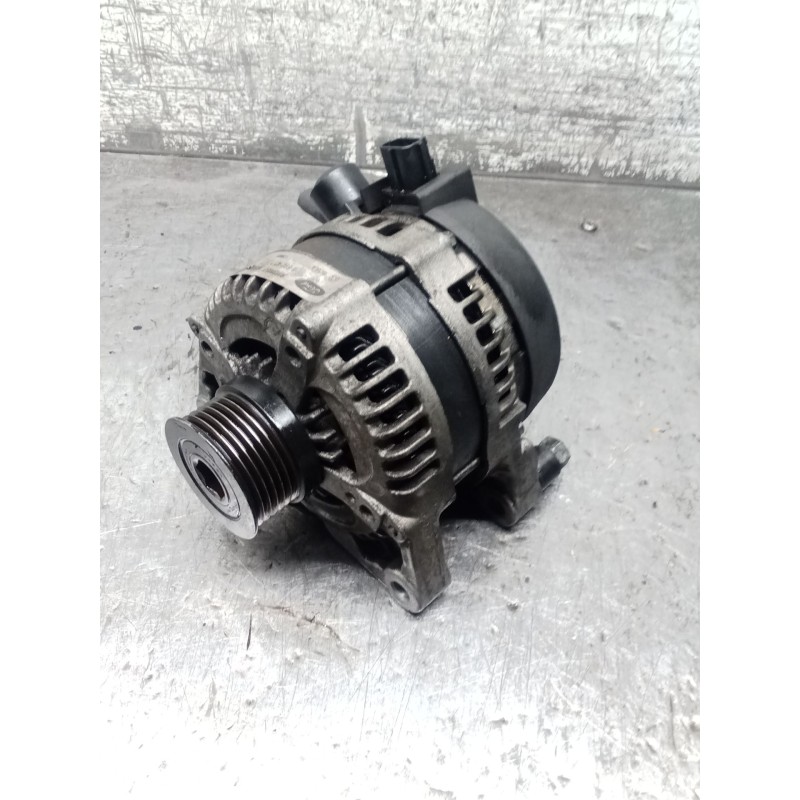 Recambio de alternador para mazda 3 sedán (bk) 1.6 di turbo (bk12y) referencia OEM IAM RM3M5T10300PD 1692417 04