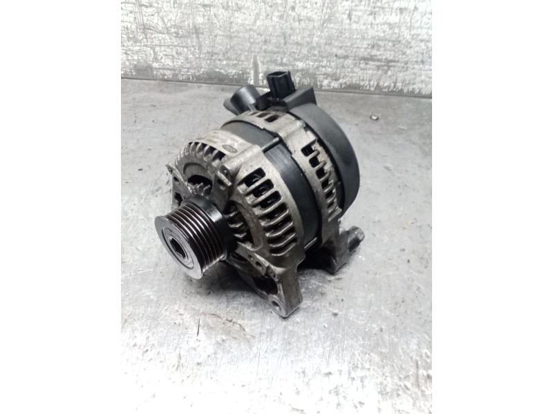Recambio de alternador para mazda 3 sedán (bk) 1.6 di turbo (bk12y) referencia OEM IAM RM3M5T10300PD 1692417 04