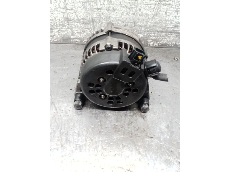 Recambio de alternador para mazda 3 sedán (bk) 1.6 di turbo (bk12y) referencia OEM IAM RM3M5T10300PD 1692417 04
