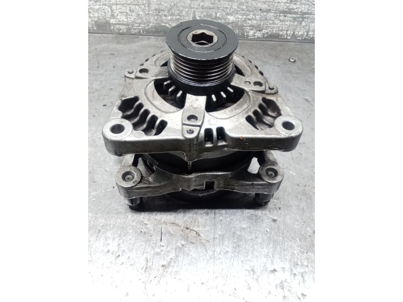 Recambio de alternador para mazda 3 sedán (bk) 1.6 di turbo (bk12y) referencia OEM IAM RM3M5T10300PD 1692417 04