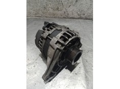 Recambio de alternador para mercedes-benz clase cla (w117) shooting brake referencia OEM IAM   14
