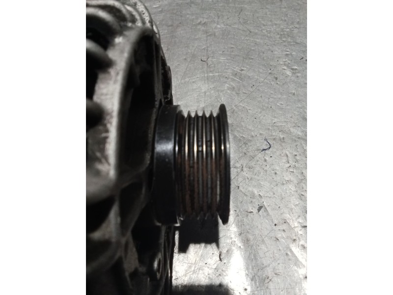 Recambio de alternador para mercedes-benz clase cla (w117) shooting brake referencia OEM IAM   14
