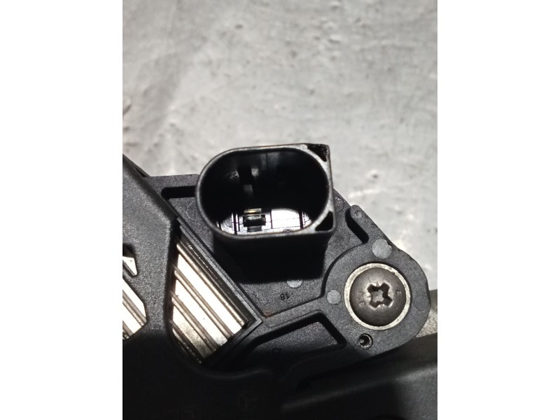 Recambio de alternador para mercedes-benz clase cla (w117) shooting brake referencia OEM IAM   14