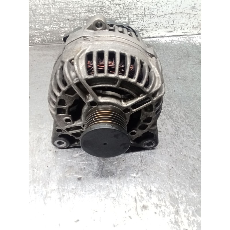 Recambio de alternador para renault laguna ii grandtour (kg0/1_) 1.9 dci (kg0g) referencia OEM IAM 8200229907 0124525047 150A 02