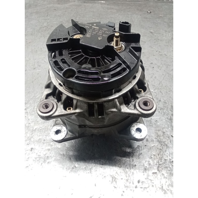 Recambio de alternador para renault laguna ii grandtour (kg0/1_) 1.9 dci (kg0g) referencia OEM IAM 8200229907 0124525047 150A 02