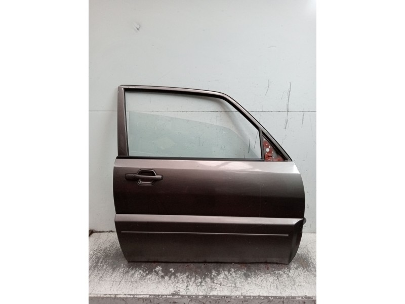 Recambio de puerta delantera derecha para mitsubishi montero (v80/v90) referencia OEM IAM   10 3P