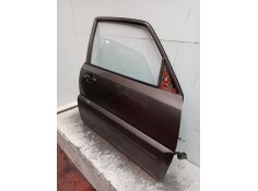 Recambio de puerta delantera derecha para mitsubishi montero (v80/v90) referencia OEM IAM   10 3P 2