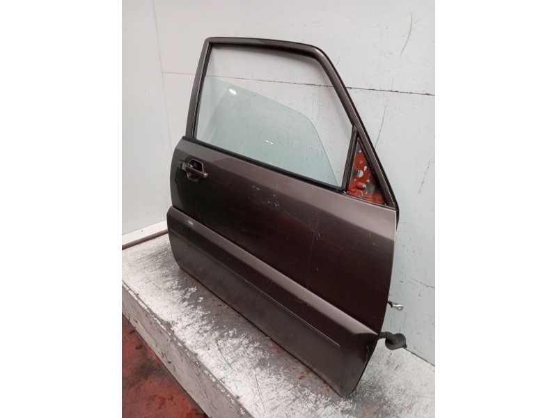 Recambio de puerta delantera derecha para mitsubishi montero (v80/v90) referencia OEM IAM   10 3P