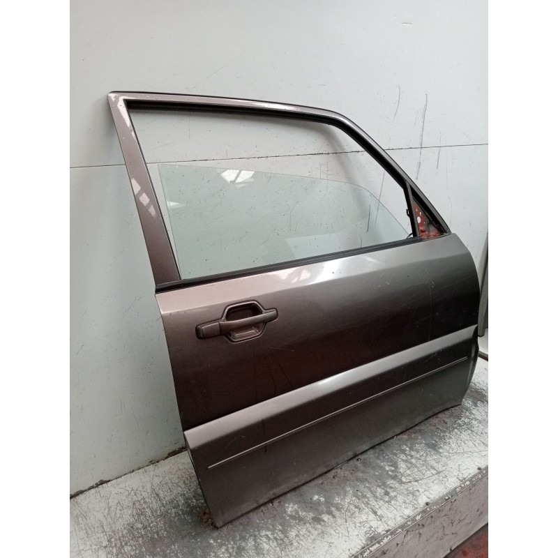 Recambio de puerta delantera derecha para mitsubishi montero (v80/v90) referencia OEM IAM   10 3P