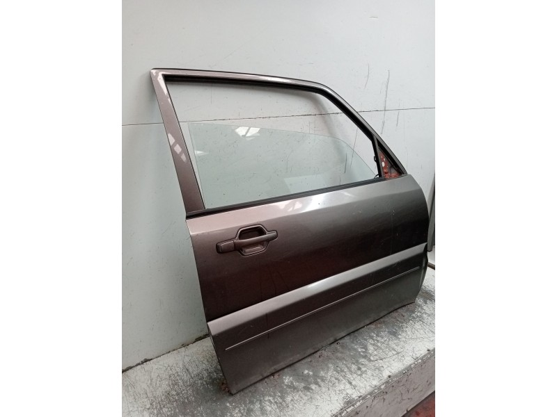 Recambio de puerta delantera derecha para mitsubishi montero (v80/v90) referencia OEM IAM   10 3P
