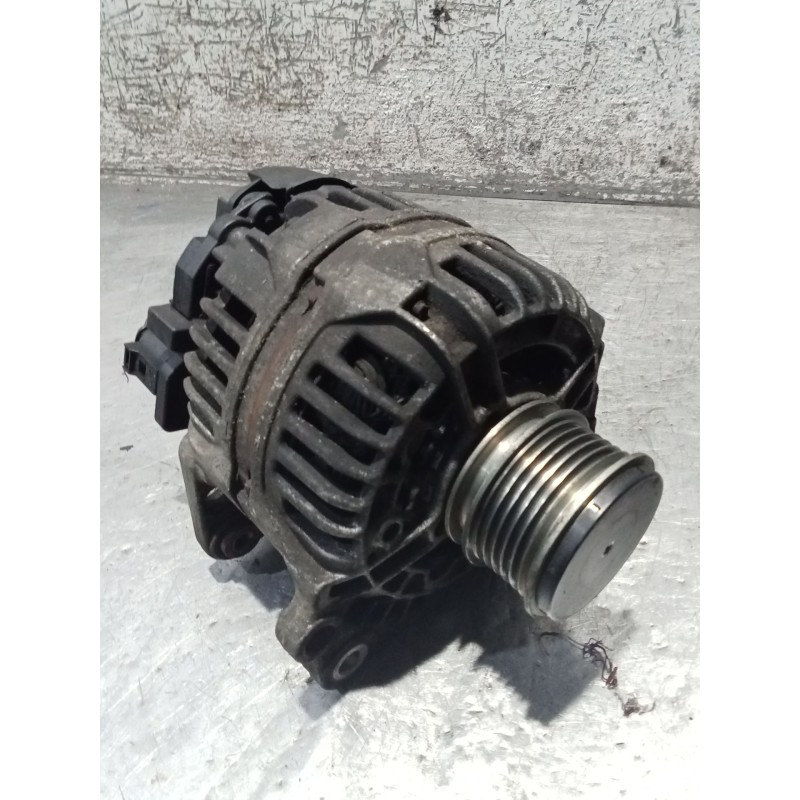 Recambio de alternador para seat toledo ii (1m2) 1.9 tdi referencia OEM IAM 0389030231L 0124325001 99 90A