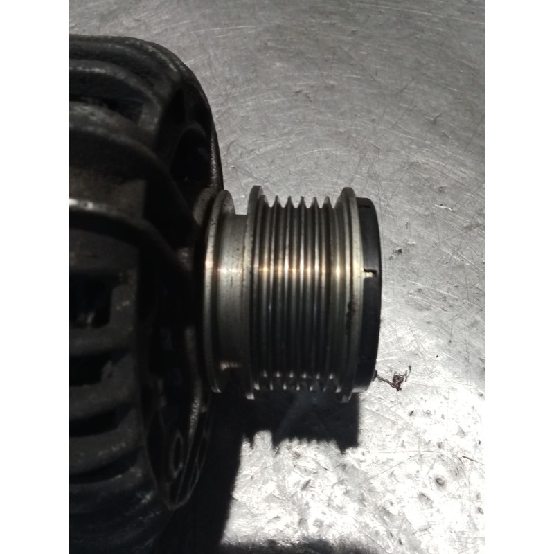 Recambio de alternador para seat toledo ii (1m2) 1.9 tdi referencia OEM IAM 0389030231L 0124325001 99 90A