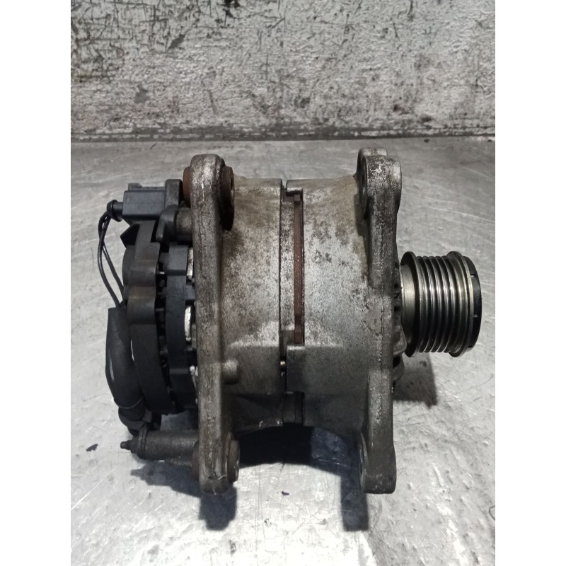 Recambio de alternador para seat toledo ii (1m2) 1.9 tdi referencia OEM IAM 0389030231L 0124325001 99 90A