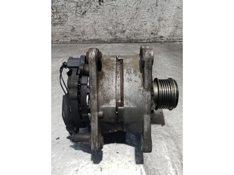 Recambio de alternador para seat toledo ii (1m2) 1.9 tdi referencia OEM IAM 0389030231L 0124325001 99 90A