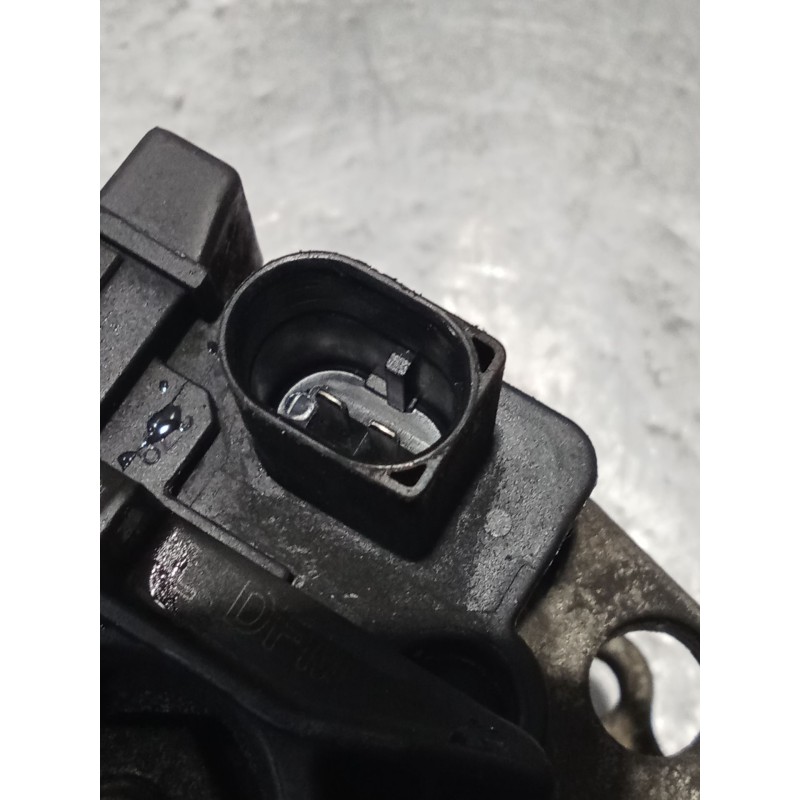 Recambio de alternador para seat toledo ii (1m2) 1.9 tdi referencia OEM IAM 0389030231L 0124325001 99 90A