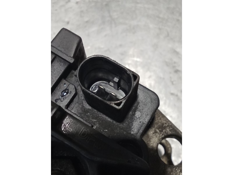 Recambio de alternador para seat toledo ii (1m2) 1.9 tdi referencia OEM IAM 0389030231L 0124325001 99 90A