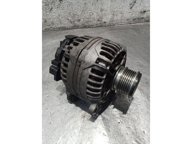 Recambio de alternador para audi a3 (8l1) 1.6 referencia OEM IAM 028903028E 0124515010282 00 120A